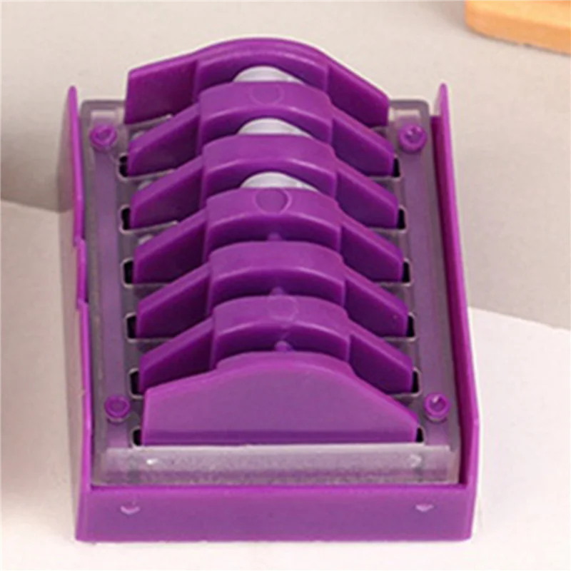 M12K-2X مقاطع ربط البوليمر البلاستيكية بالمنظار مقاطع هيمولوك جراحة التنظير مقاطع الأوعية الدموية أدوات M