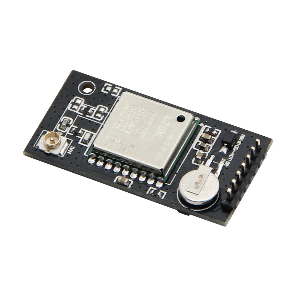 LILYGO® L76K Expand Board For T-ECHO-LITE Support Multi-GNSS