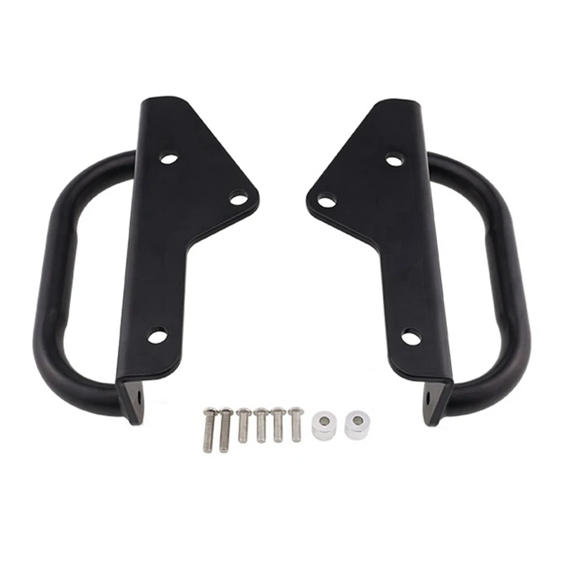 

Motorcycle Luggage Rack Support Shelf Black Metal For Yamaha XSR900 XSR 900 2022-2023