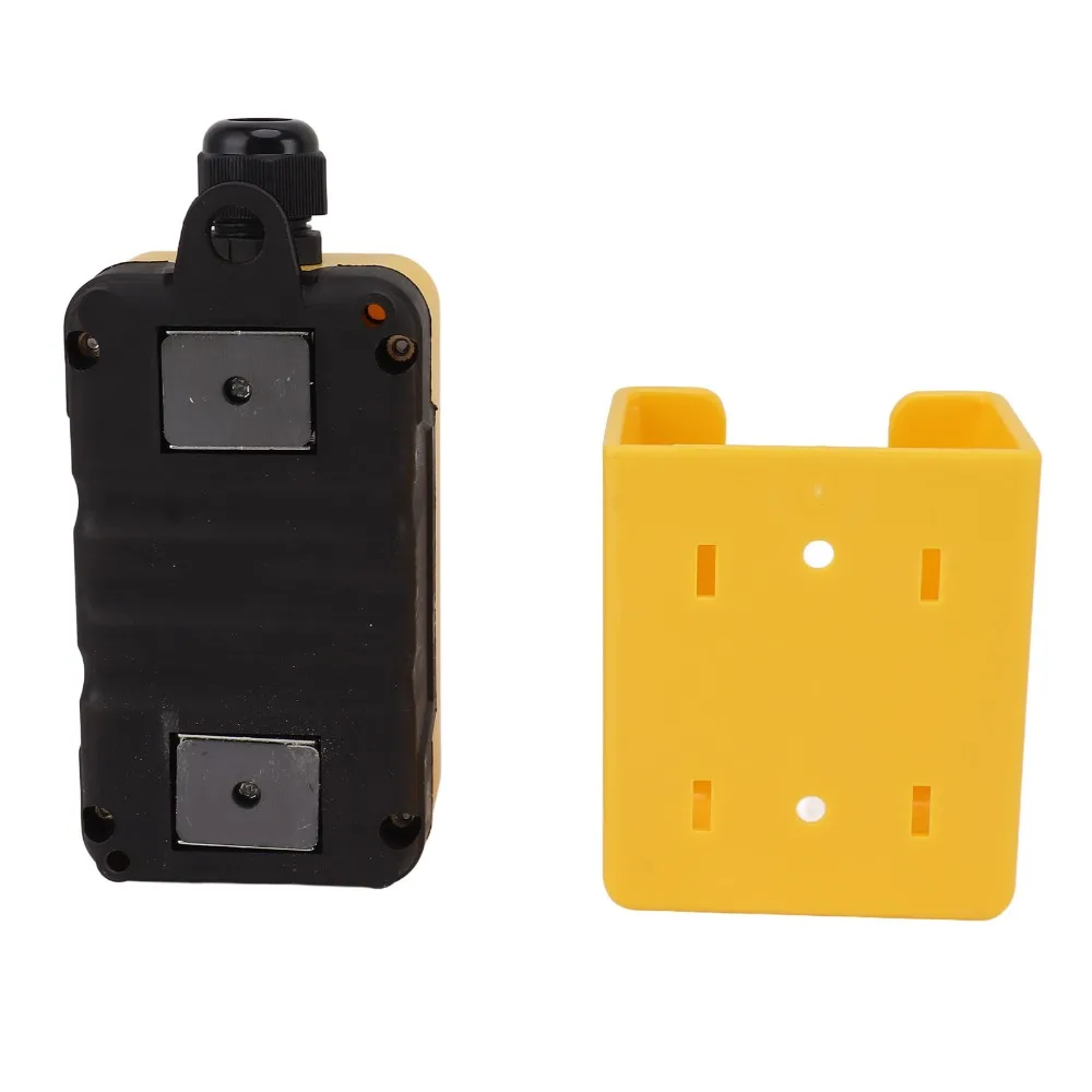 

12V DC Dump Trailer Remote Control Up Down Control Remote Switch Lift Gate Control Trailer Control Switch Tipper Trailer
