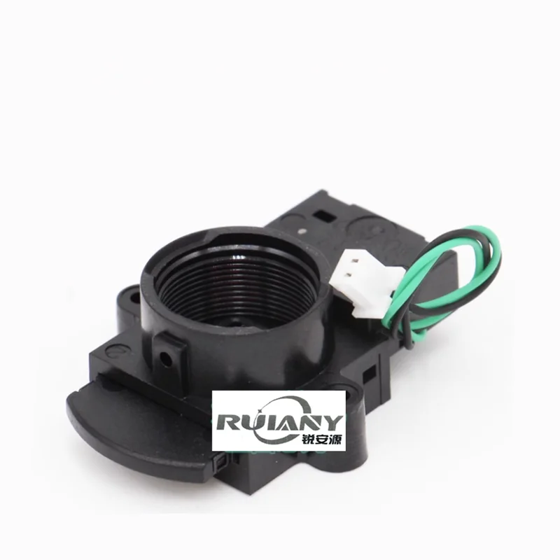 IR-CUT Duplo Filtro Interruptor, M12 Interface Tipo Gaveta, 20 Distância Buraco, especial para Yu Pupil Lens