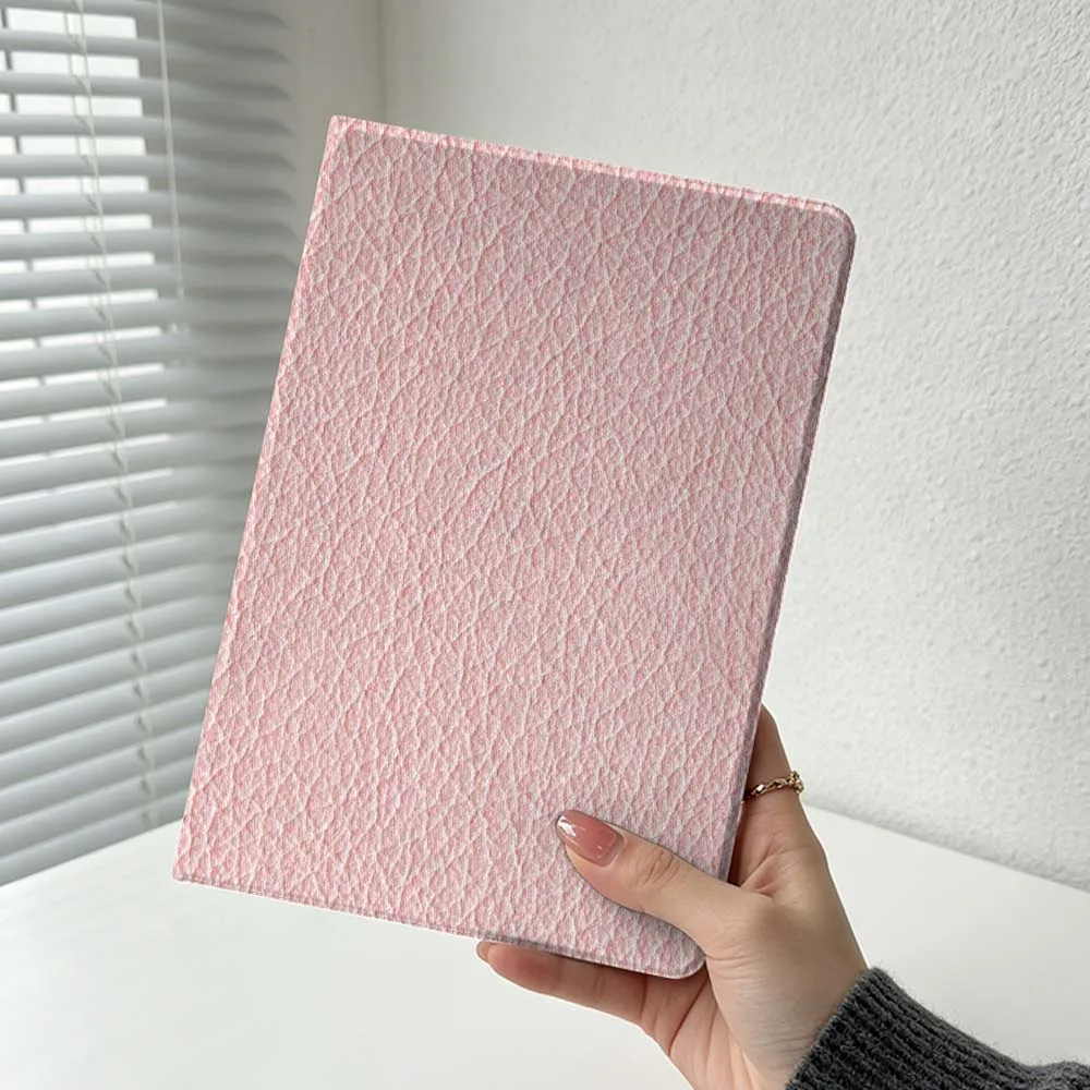 Design leather Patterns For Xiaomi Redmi Mi Pad 8 7 6 5 4 2 SE K Pro Max Ultra Poco Pad Soft Inch Tablet Case Cover