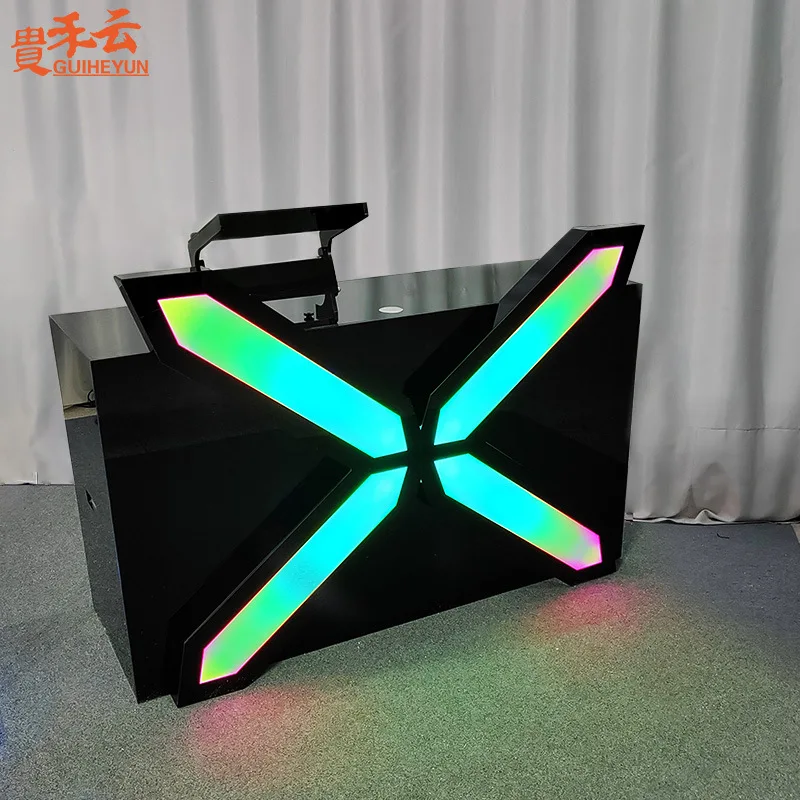 Cool Light Dj Home Bar Por Light Bar