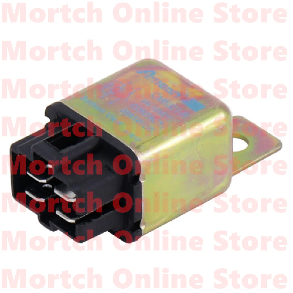 Shunt Relay 8030-151400 For CFMoto 600cc ATV SSV CF400 CF500 CF600 CF625 CF800 UTV CF500-3 CF600-5 UForce 500 U5 U6 ZForce 800EX