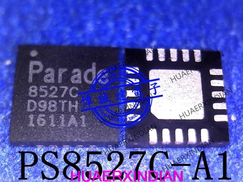 PS8527CTQFN20GTR2-A1 PS8527C-A1 PS8527C QFN20 جديدة ومبتكرة