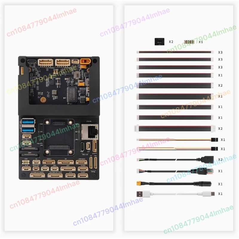 

Development Kit Module Black