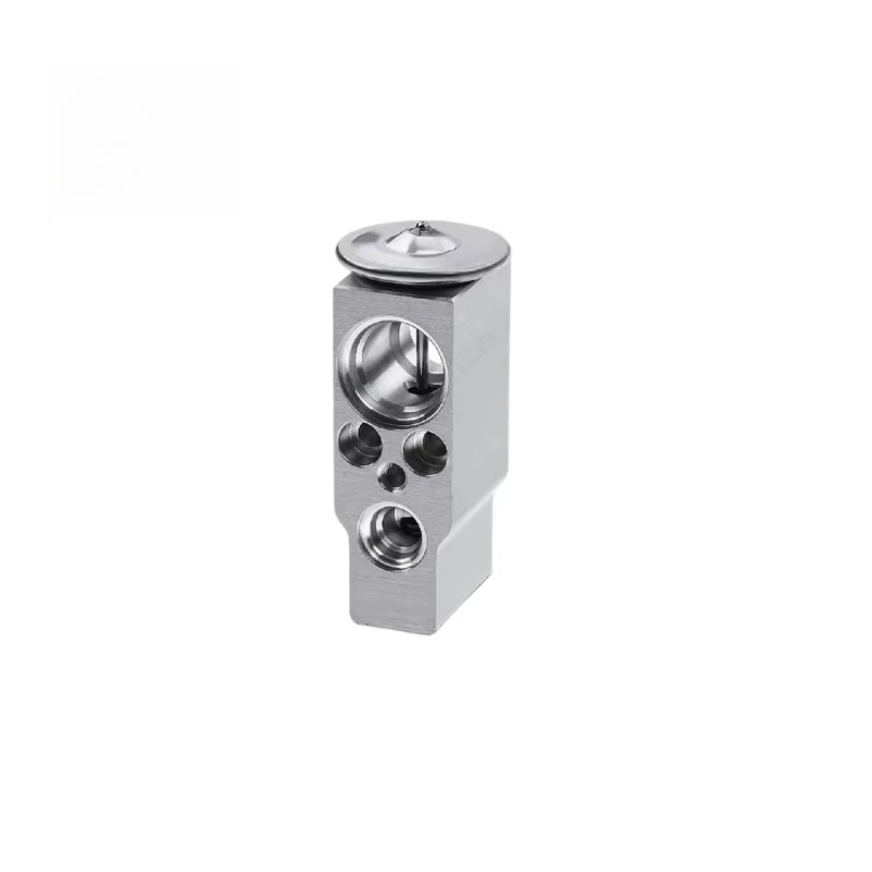 

1648300084 Air Condition Ac Car Expansion Valve for Mercedes benz W164 ML280 ML300 ML420 W251 R280 R320 R350 R500