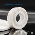 full ceramic side