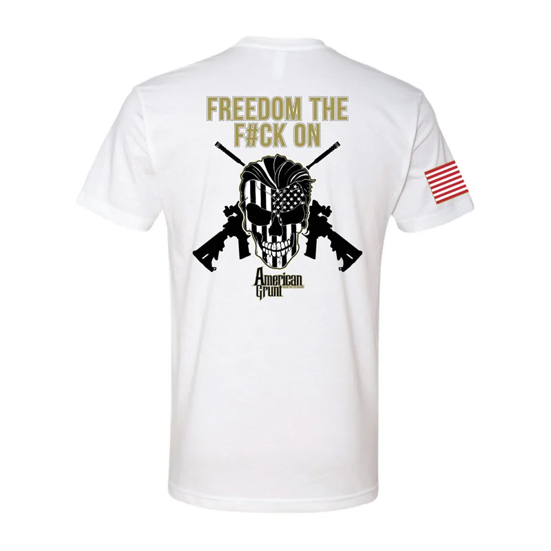 The Fck Letter Patt… - image