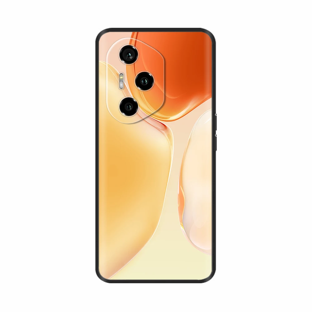 غطاء مقاوم للصدمات لهاتف Honor300 Pro حافظة لهاتف هواوي هونور 300 Pro حافظة لهاتف هواوي هونور 300 برو 300Pro حافظة Fundas Coque