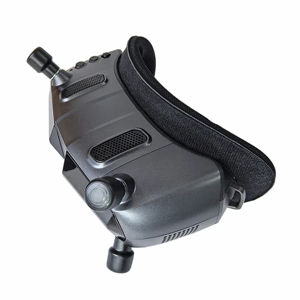 1pc occhiali sostituzione copertura per occhi spugna piastre frontali copertura protettiva per lenti per occhiali X occhiali FPV