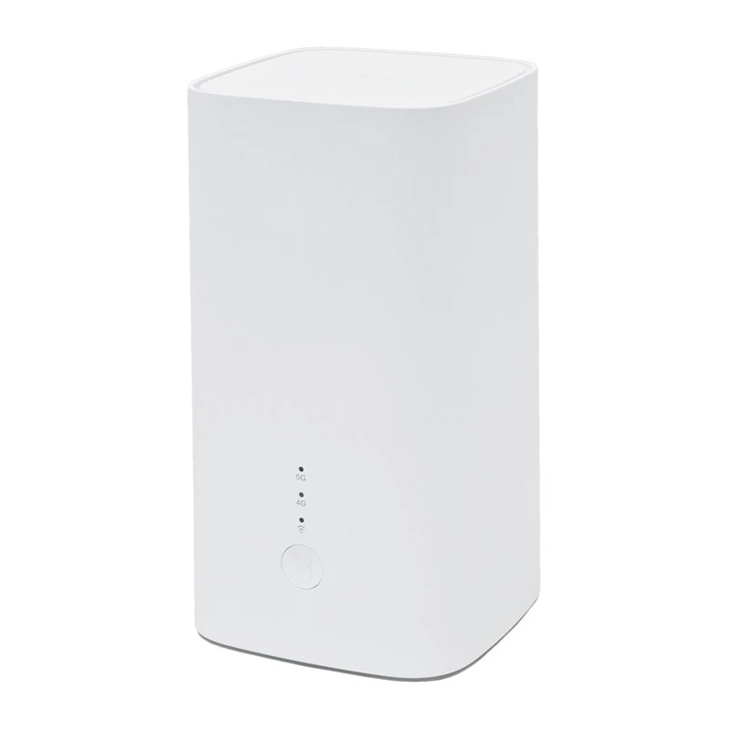 HUA WEI 5G CPE PRO 2 H122-373 Wi Fi 6 Plus Wireless Router NSA/SA Gigabit Modem Sim Card 3.6 Gbps 5G 4G WiFi Router LTE CAT19