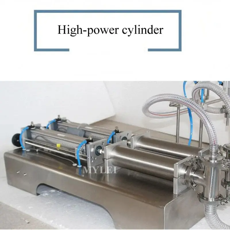 High-End Pneumatic …