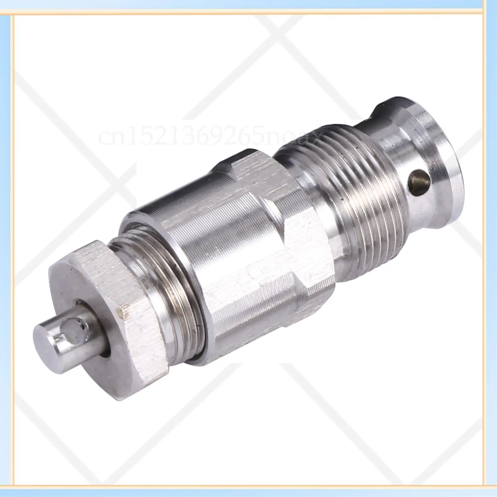 

-SPOR 257352 Airless Prime Spray Valve Drain Dump Valve Repair Kit For Graco Paint Sprayer 695 795 1095 1595 3900 5900 7900