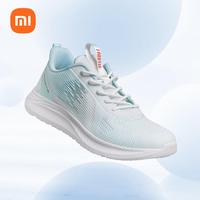 xiaomi mijia FREETIE summer refreshing sneakers three-dimensional mesh upper, lightweight EVA sole running shoes