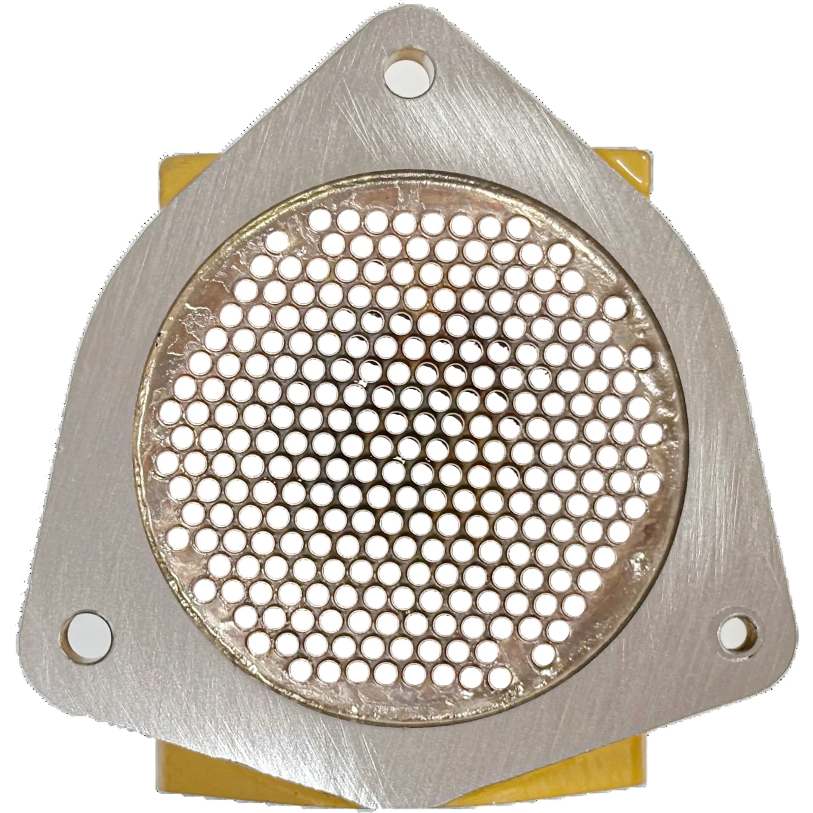 Oil cooler element 379-3436 For Caterpillar CAT R1600G R1600H R1700G R1700 Scraper