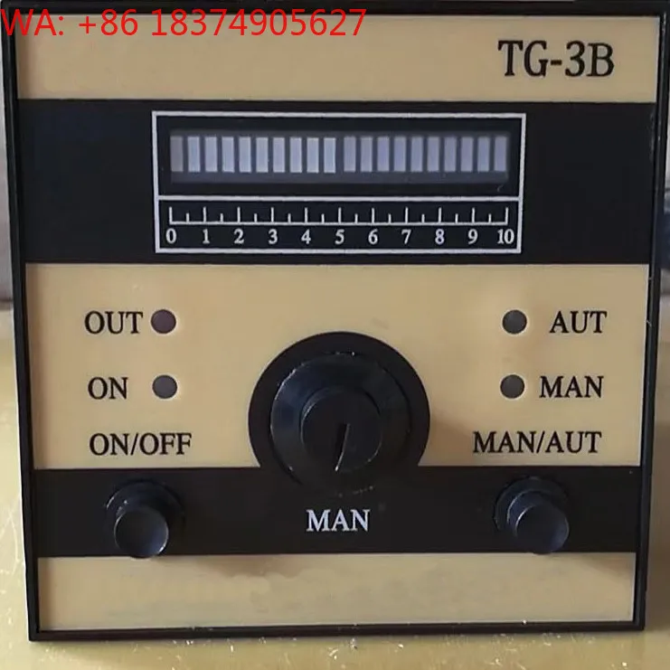 Signal temperature control frequency controller TG-G1/3-A/B thyristor power regulating thyristor trigger AC220V