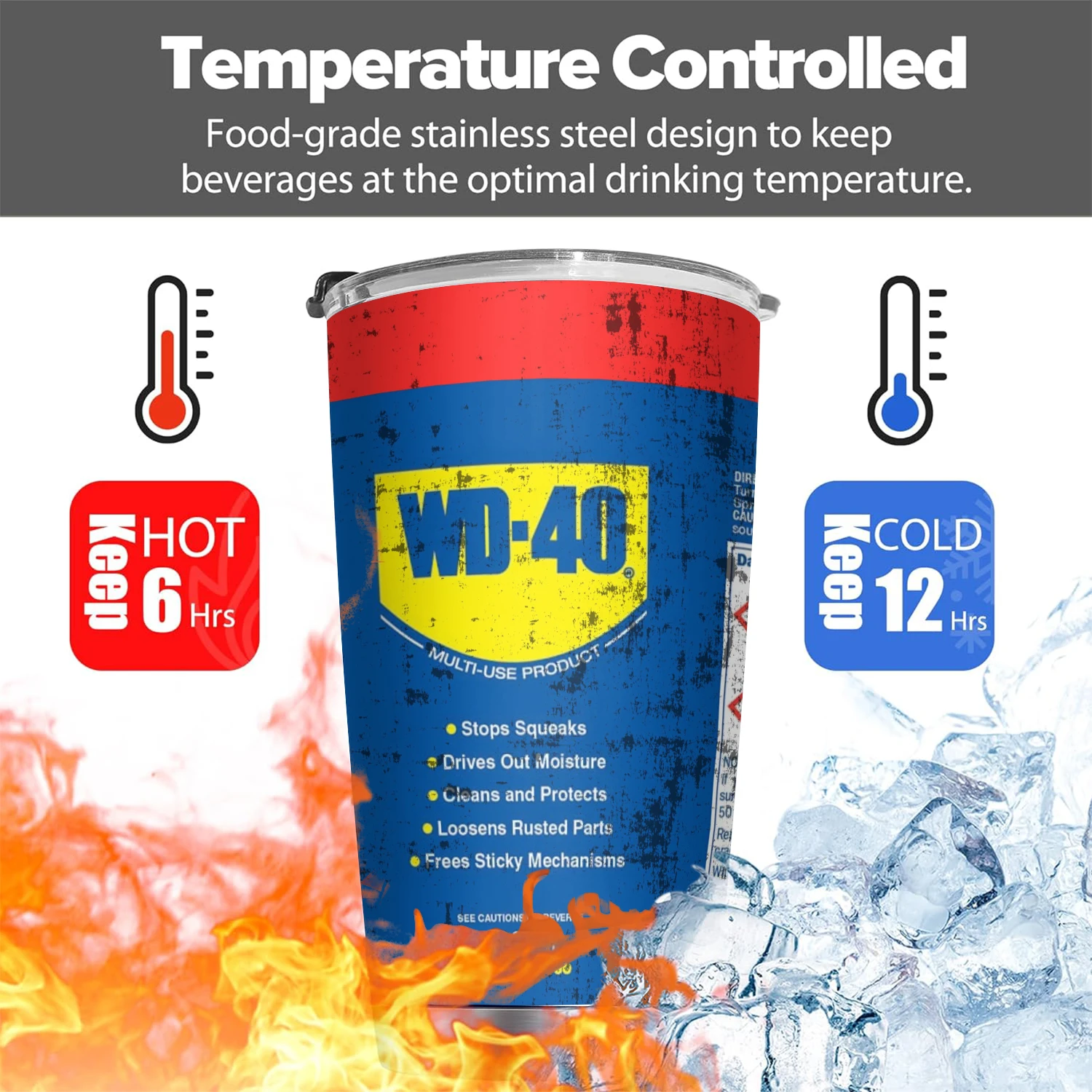 Thumbnail 2 - #48 Cheapest Thermoses Deals You Can Get