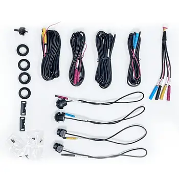 10 最佳銷售 車載360度全景攝影機 - №9