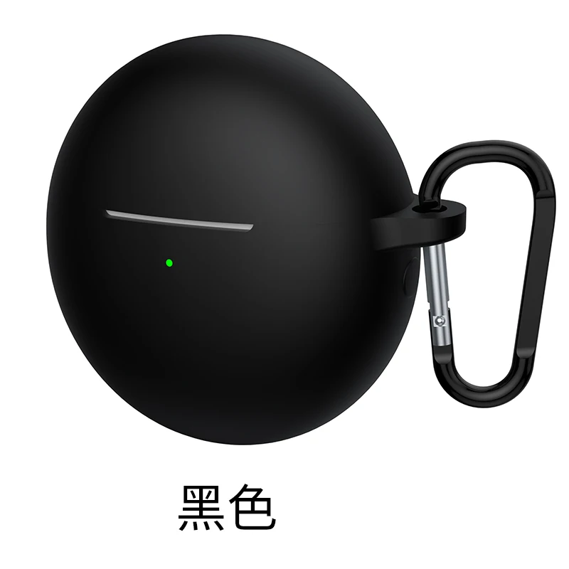 Silikonowe etui ochronne na słuchawki Huawei Freebuds 7i, pokrowiec na słuchawki Huawei Freebuds 7i, etui freebuds7i — zdjęcie produktu 3