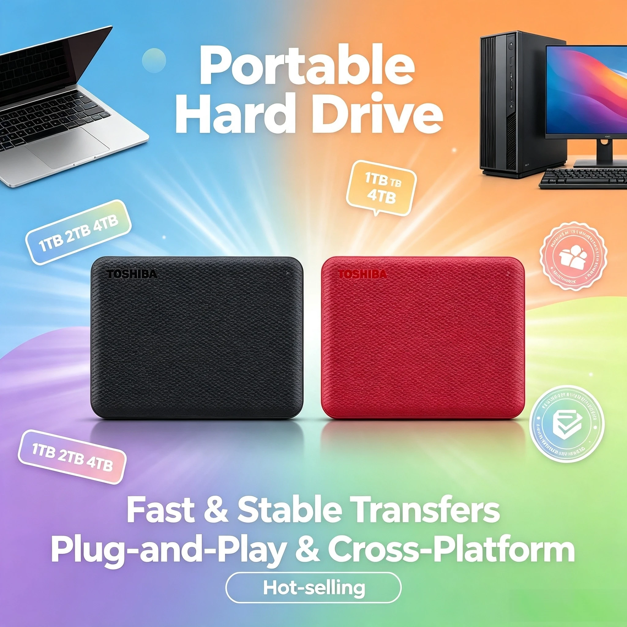 nuovo-toshiba-canvio-v10-1tb-2tb-4tb-usb-30-disco-rigido-esterno-portatile-da-25-pollici-per-computer-e-laptop-massima-capacita-di-archiviazione