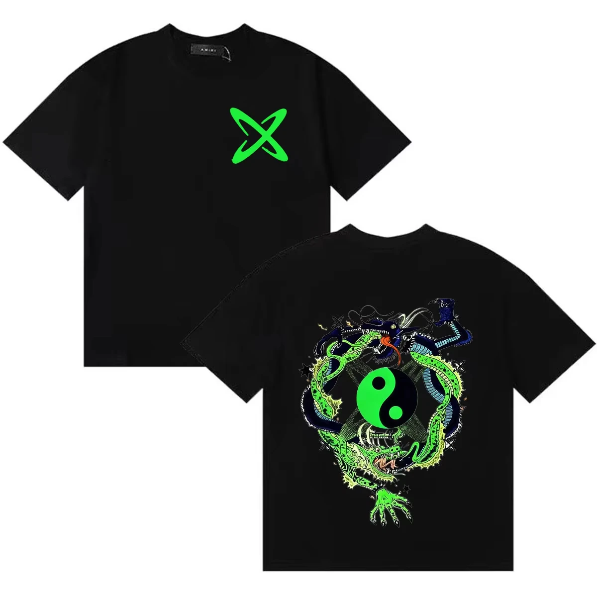 Rapper Feid Ferxxo Latin Music Tour 2026 Tshrit Mens Women Fashion Print T-shirt Summer Short-sleeved Casual Hip-hop Cotton Tees