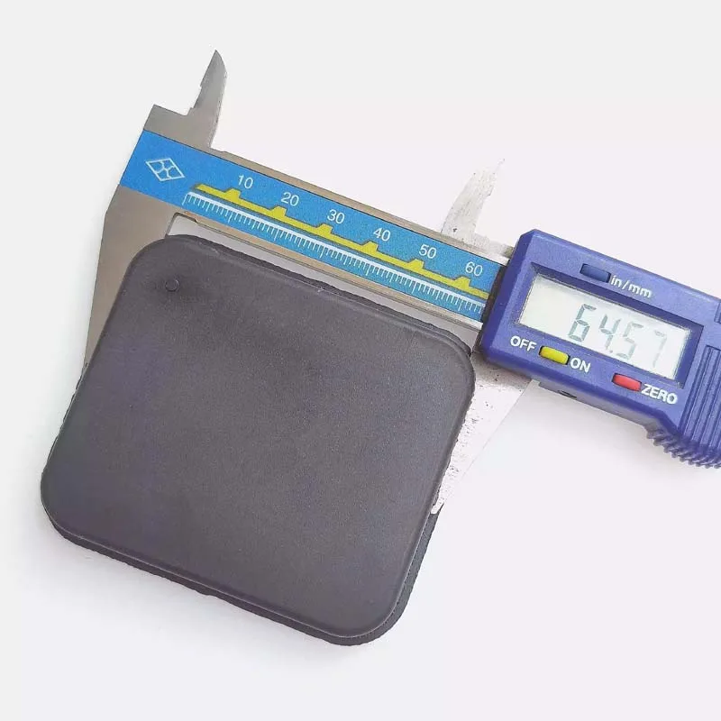 لميتسوبيشي باجيرو V45 V73 V77 V93 ناقل الحركة اليدوي مخلب ثقب التفتيش غطاء MR 110061   [الأصل من اليابان]