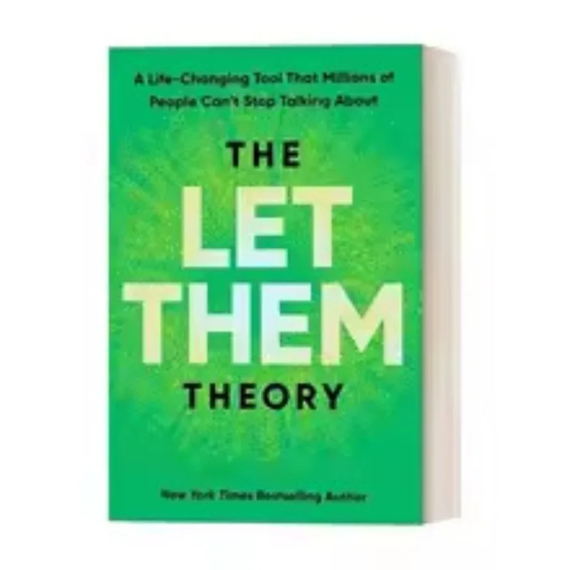 Nuevo Cuaderno The Let ThemTheory: Autocultivo