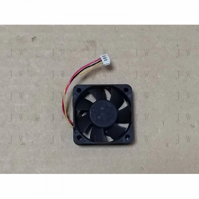 DDJ FOR  ASB0412HA Delta Fan 12V 0.10A 4010 4cm Silent Cooling Fan 3PIN