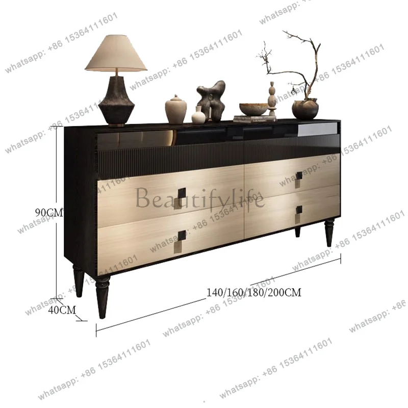 YJ Modern Aesthetic Living Room Cabinets Premium Organizer Nordic Design Living Room Cabinets Storage Drawer Vitrina Home Furnit