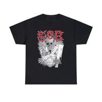 SOB Grindcore Japan Repulsion Napalm death Assuck Brutal truth Nasum Agathocles Extreme noise terror osdm metal T Shirt