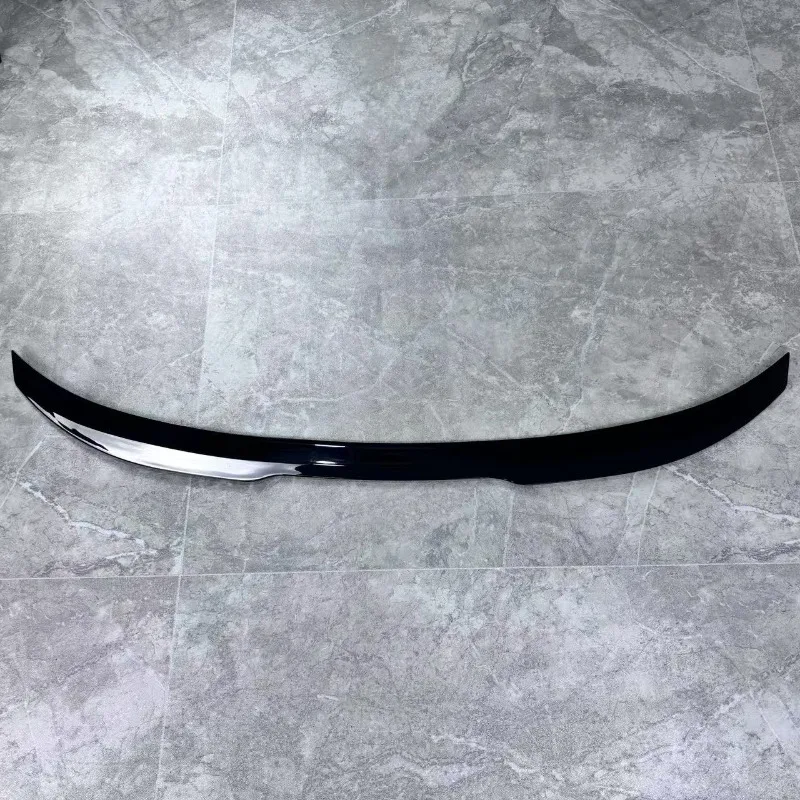 غطاء سبويلر خلفي على طراز ماكستون لسيارة BMW G20 M Sport & Standard & M3 M340i 2018-2025 ضبط جناح السيارة الخلفي