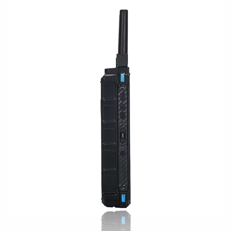 New Arrival Portable Tracking Alarm System Long Range Handheld Detector WiFi GSM Network ABS Material Factory Supplied
