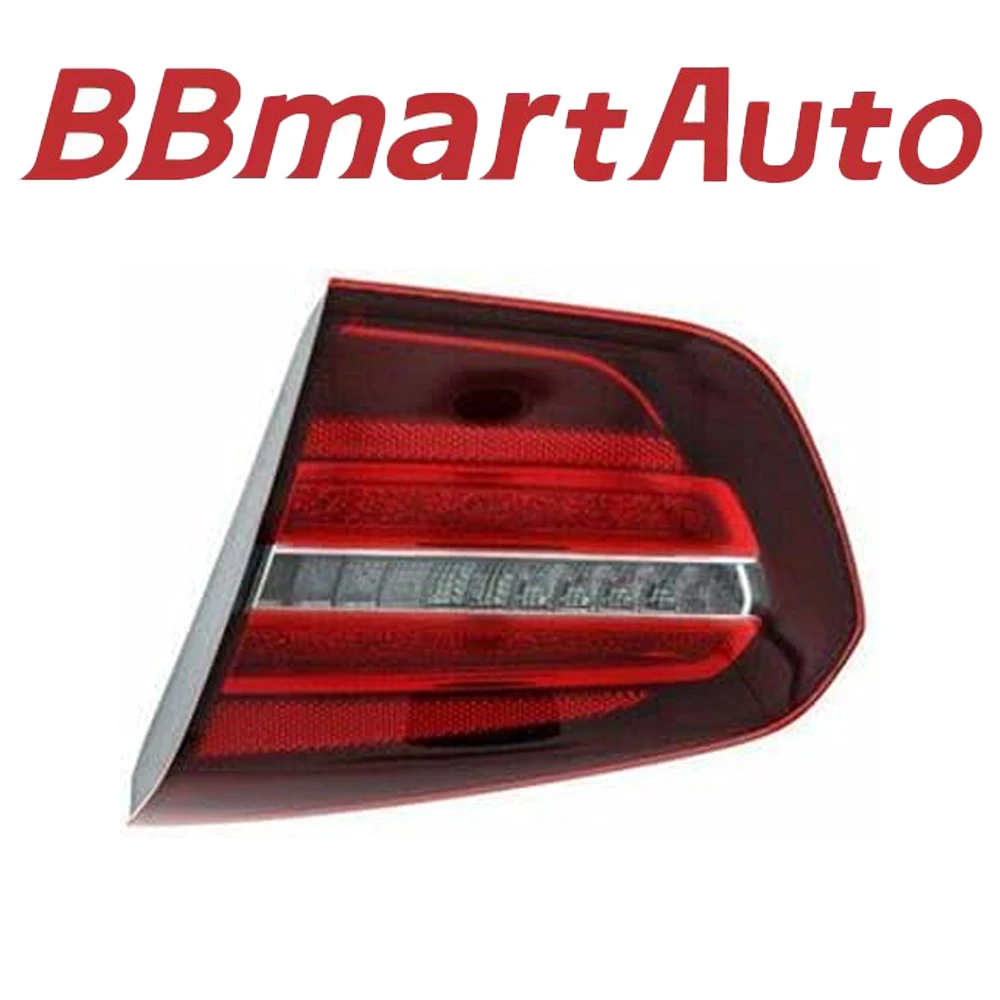 

1569060901 BBmart Auto Parts 1pcs High Quality Car Lighting Systems Tail Light Lamp L For Mercedes Benz GLA200 GLA220 GLA180