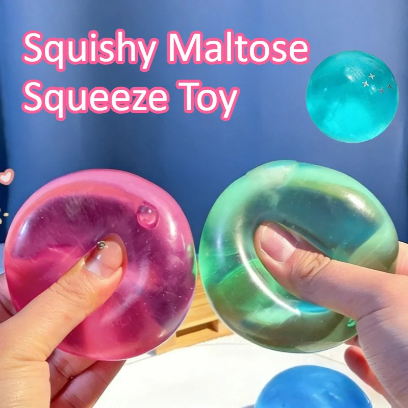Squishy Summer Blue…