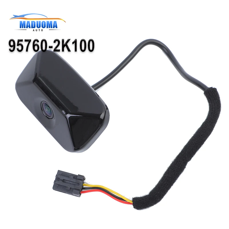 New 95760-2K100 95760-2K101 Reversing Camera Reversing Assist Camera Car For Kia Soul 2010-2013 957602K100 957602K101