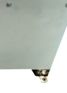 SF-2100C CNC controller+SF-HC25K arc voltage regulator+wireless remote control SF-RF06A+THC lifting body JYKB-100-DC24V