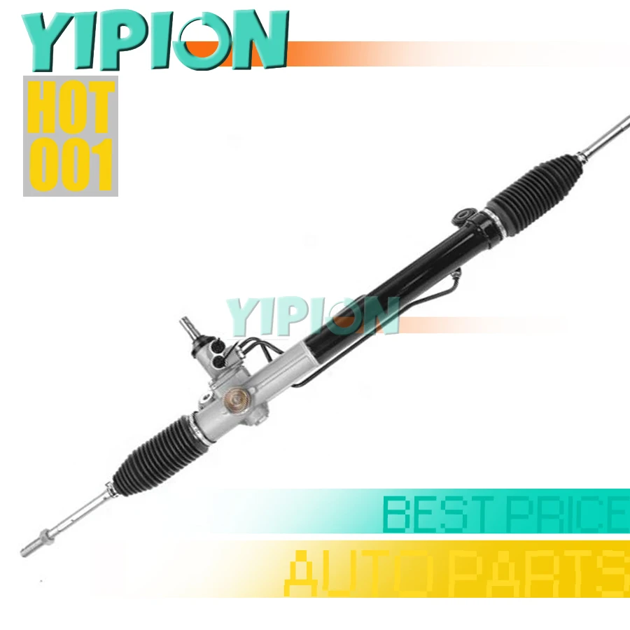 New RHD 031-001-AA12 For Car Ford Territory Factory Price High Performance Auto Steering System Power Steering Rack and Pinion