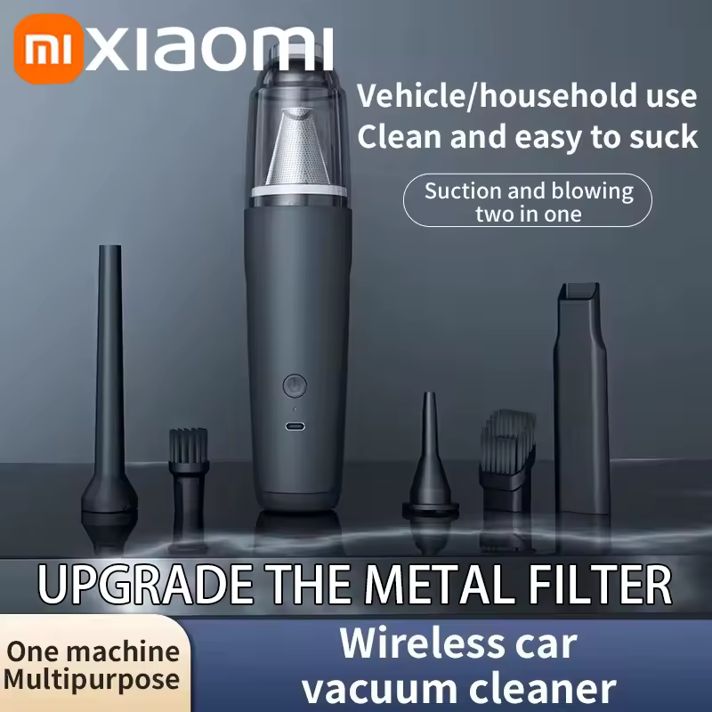 3. Xiaomi 자..