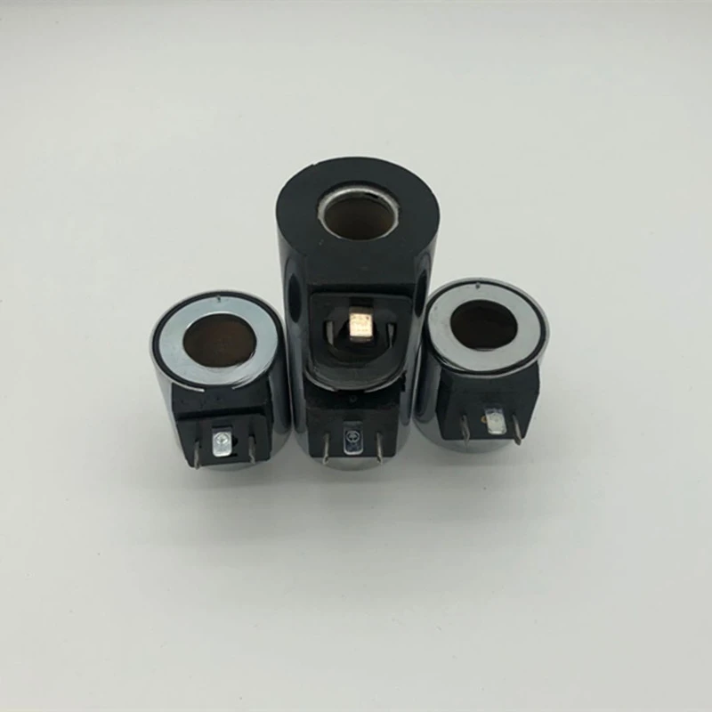 High quality solenoid valve coil 24v with bolt Gp516-s-a hydraulic coil