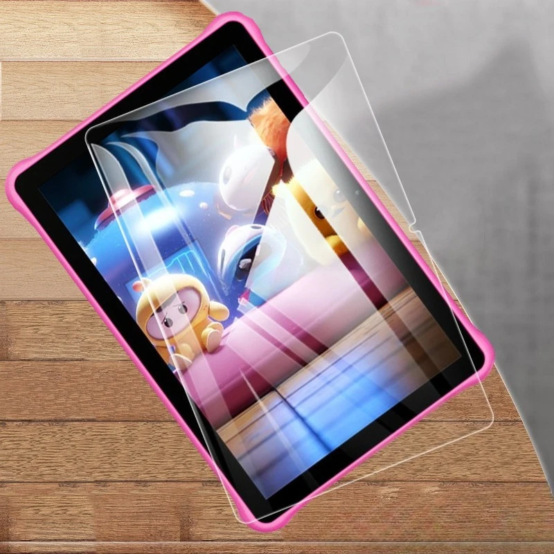 

Для Blackview Tab 30 Kids 10,1 "защитная пленка из закаленного стекла для экрана планшета BV Tab30 Tab30 детская прозрачная защитная пленка