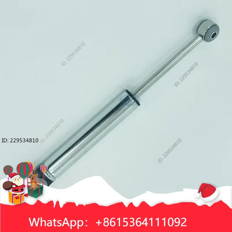 

1pc 012 30547 Electric Shock Absorbers for Industrial Washing Machines and Dryers 140N Compatible For Model，practical use