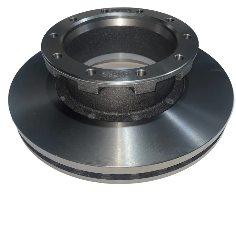 

SINOTRUK Original Brake Disc 812W50803-0041 Truck Brake System Parts Accessories