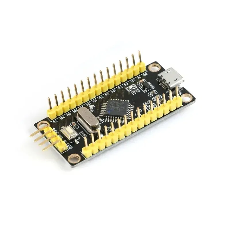 1PCS STM8S STM8S105K4T6 Development Board Module Core board MCU learning board