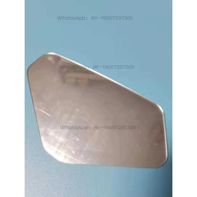 Motor Boat Mirror Lenses, Rearview Lens Convex Mirrors for RXP GTI RXT RTX
