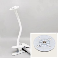 No Punching Camera Mounting Bracket For Tapo Camera C200 C210 Camera Holder Stand Baby Monitor Wall Mount Bracket Hole-Free Crib