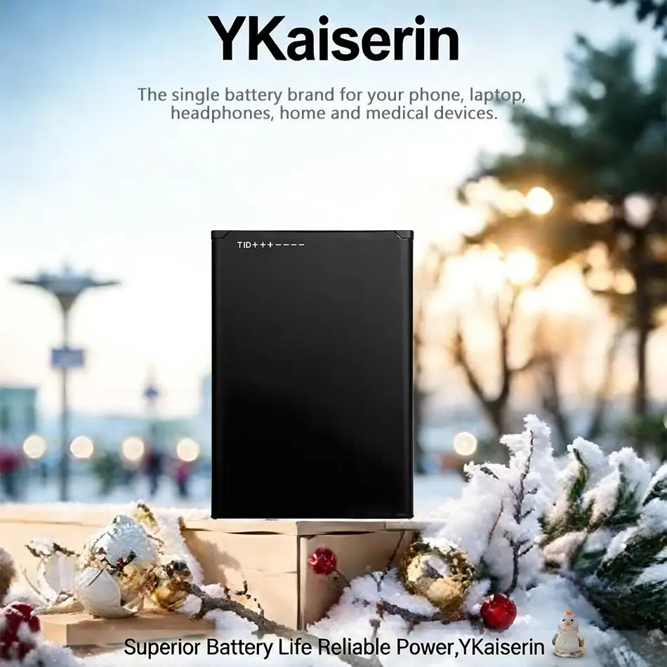 

Надежный аккумулятор для платежного терминала Pax YW-008 A920 Pro, 5150 мАч