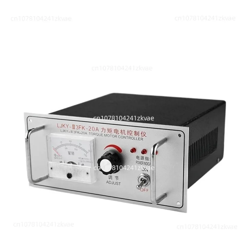 Type III 30A/20A Torque Motor Controller, Winding Machine Speed Controller 32A/40A/50A/60A