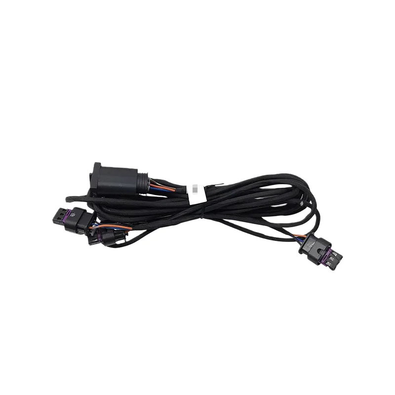 Front Bumper Parkin…