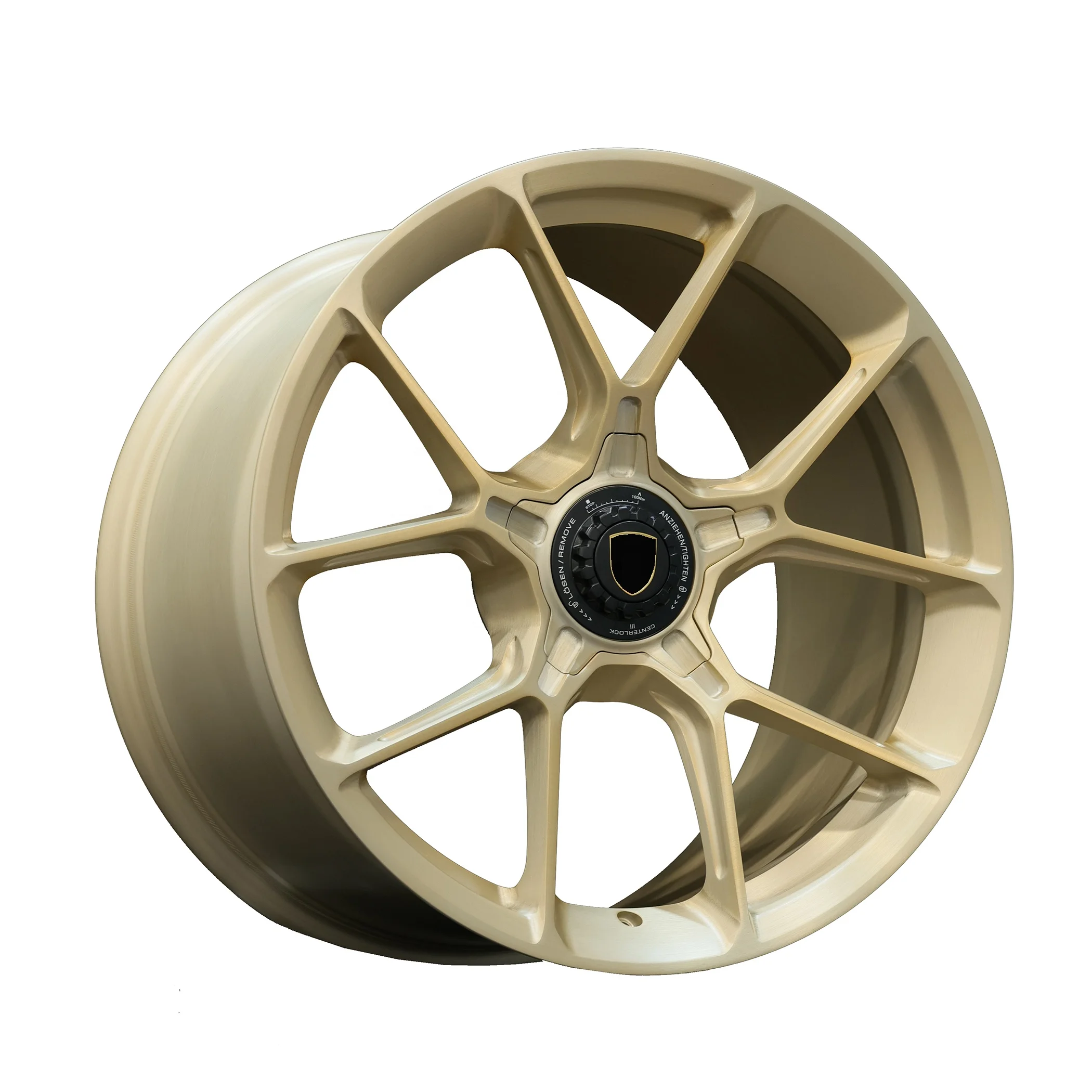 Кованые колеса моноблока Z-ART 911 992 для Porsche 992 Алюминиевый обод для 992 Carrera CarreraS Carrera 4S Carrera GTS 2019+